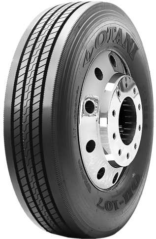 Шина рульова OTANI OH-107 295/60 R22,5 150/147K